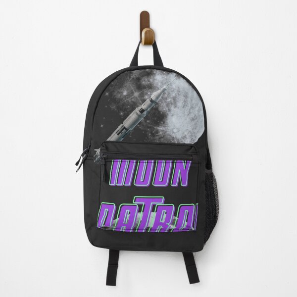 Item preview, Moonpatrol designed and sold by el000.