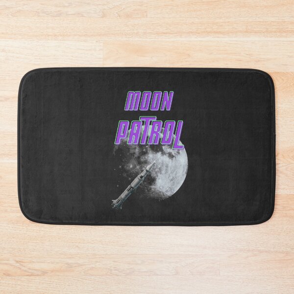 Item preview, Moonpatrol  designed and sold by el000.