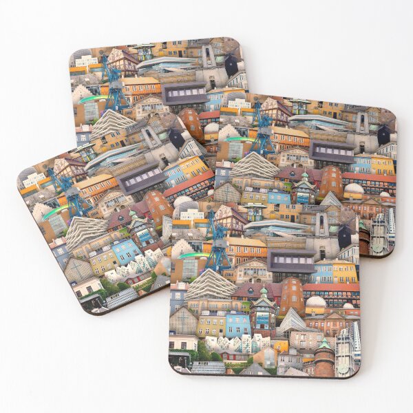 Item preview, Aarhus in Denmark designed and sold by Gudmann.