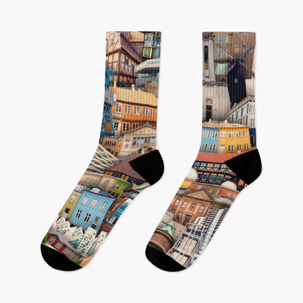 Item preview, Aarhus in Denmark designed and sold by Gudmann.