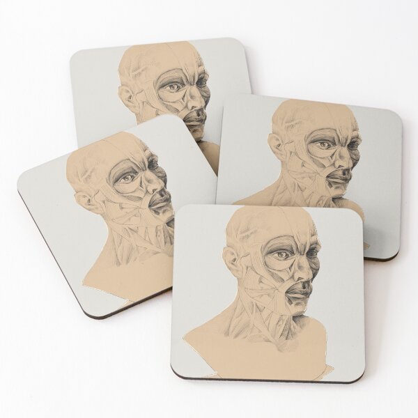 Item preview, Anatomical Study designed and sold by VHSDreamParade.
