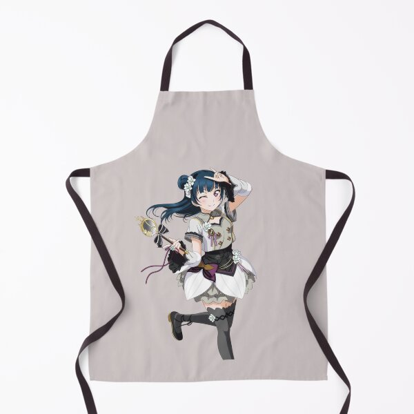 Item preview, yoshiko tsushima ~flower~ designed and sold by celestialuden1.