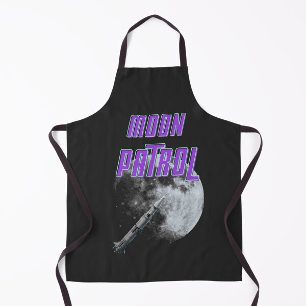 Item preview, Moonpatrol designed and sold by el000.