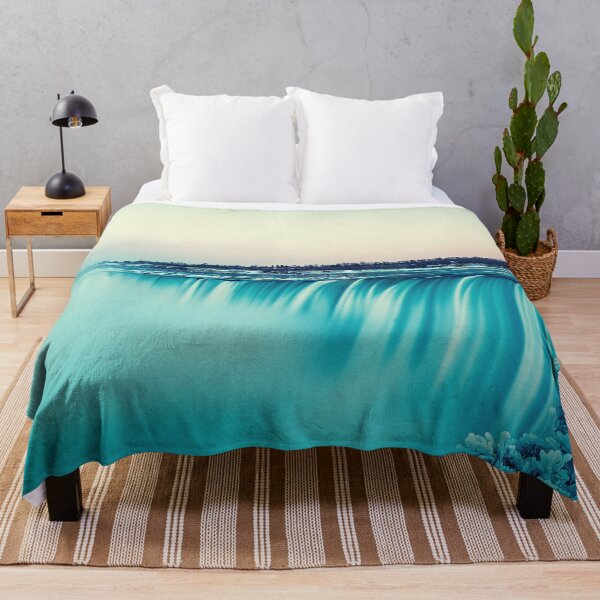 Item preview, Niagara Falls Winter Time designed and sold by MonsaviFashion.