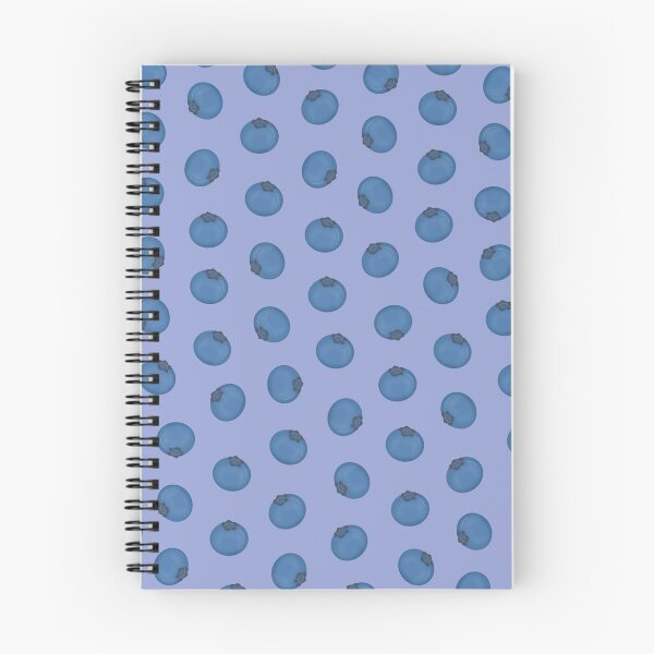 Item preview, blueberries designed and sold by izzigrace6.