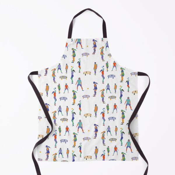 Item preview, Roundnet team designed and sold by Cat-designs.
