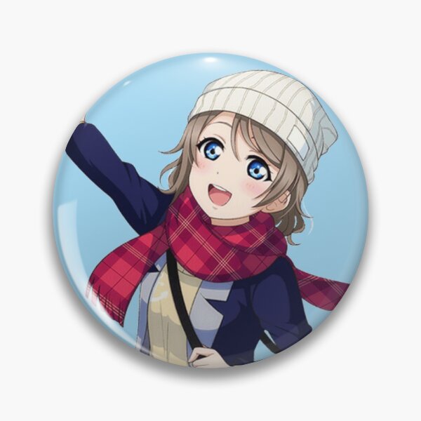 Item preview, you watanabe ~santa~ designed and sold by celestialuden1.