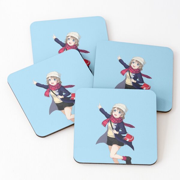 Item preview, you watanabe ~santa~ designed and sold by celestialuden1.