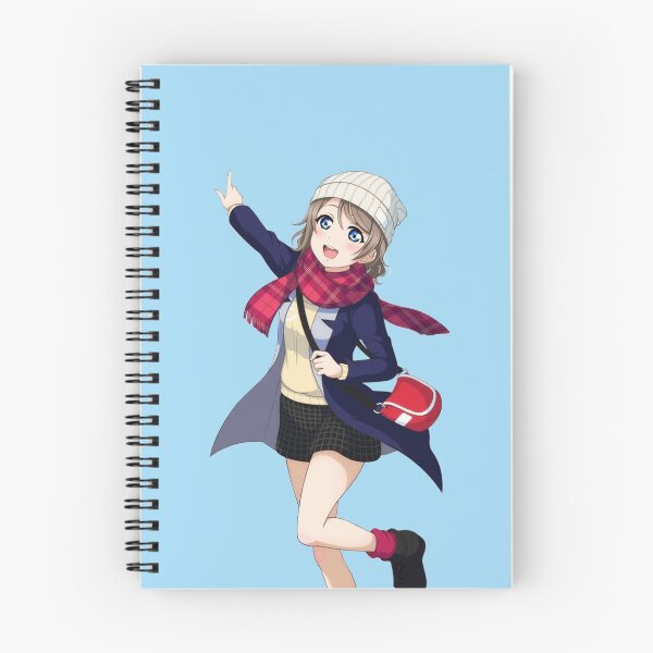 Item preview, you watanabe ~santa~ designed and sold by celestialuden1.