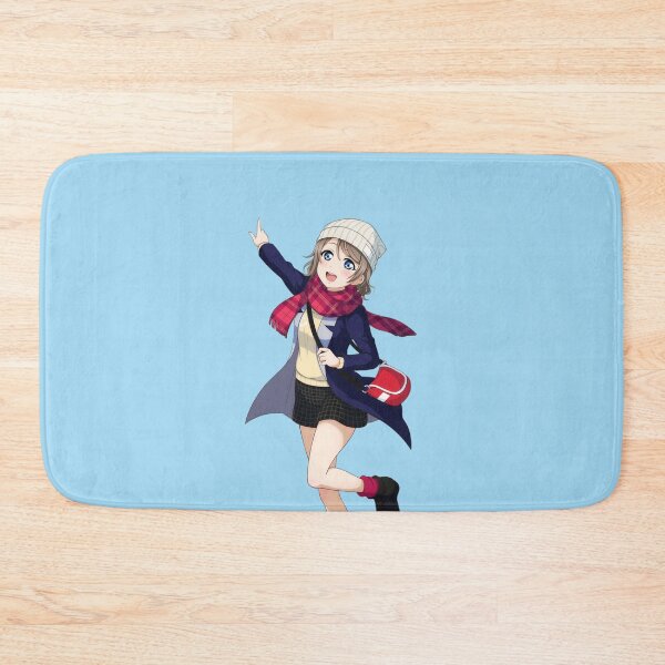 Item preview, you watanabe ~santa~ designed and sold by celestialuden1.