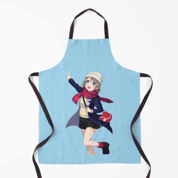 Item preview, you watanabe ~santa~ designed and sold by celestialuden1.