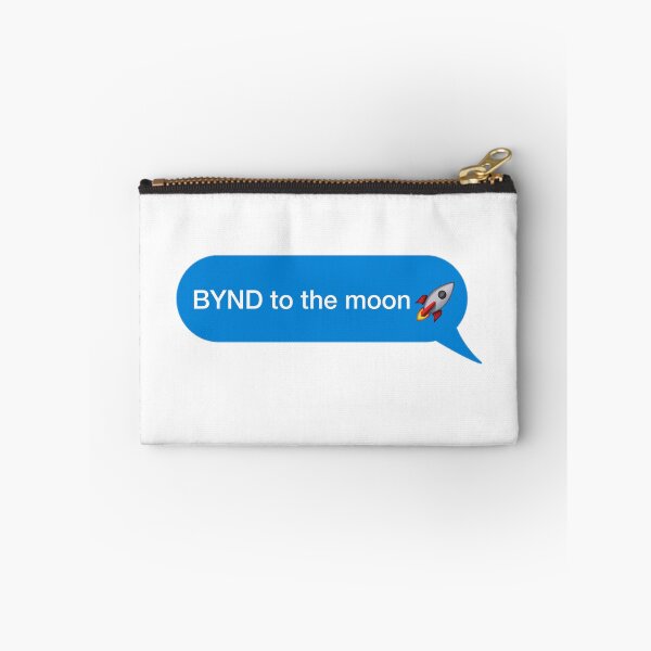 Item preview, BYND to the moon designed and sold by NationalDay.