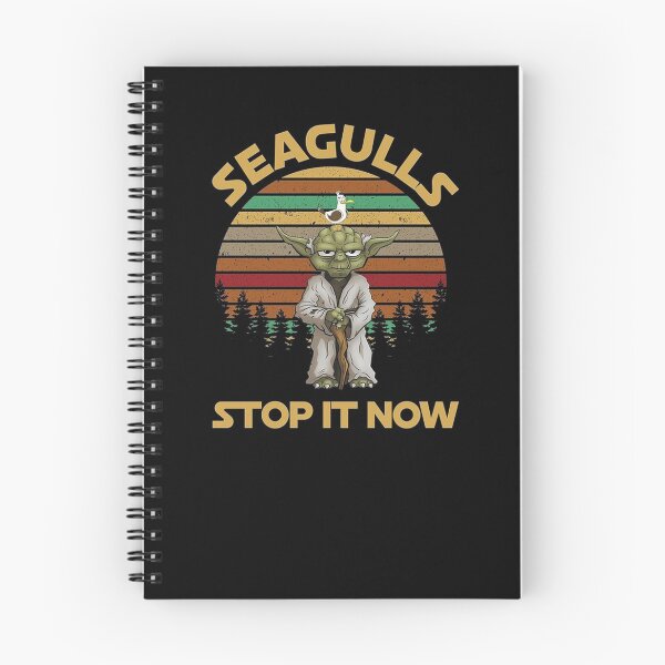 Item preview, Seagulls stop it now designed and sold by robbinsirma9.