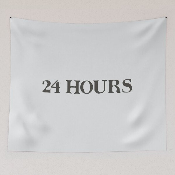 Item preview, 24 hours designed and sold by yassmans.