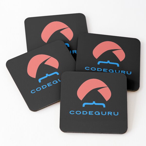 Item preview, Code Guru - Elite Programmers Only designed and sold by GeekHeadDesigns.