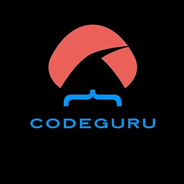 Artwork thumbnail, Code Guru - Elite Programmers Only by GeekHeadDesigns