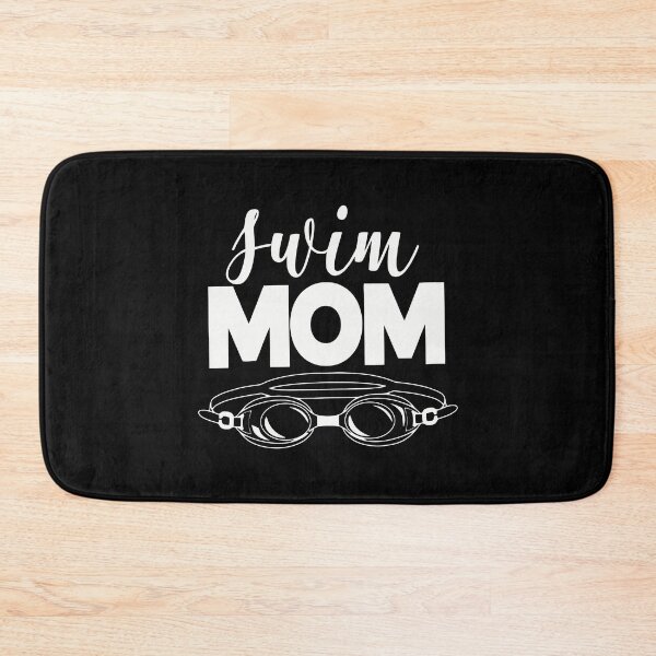Item preview, Swim Mom designed and sold by CatsTees.