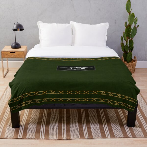 Item preview, Skyrim Elder Scrolls - Bedroom Livingroom Sleeping Equipment  designed and sold by Million-Clouds.