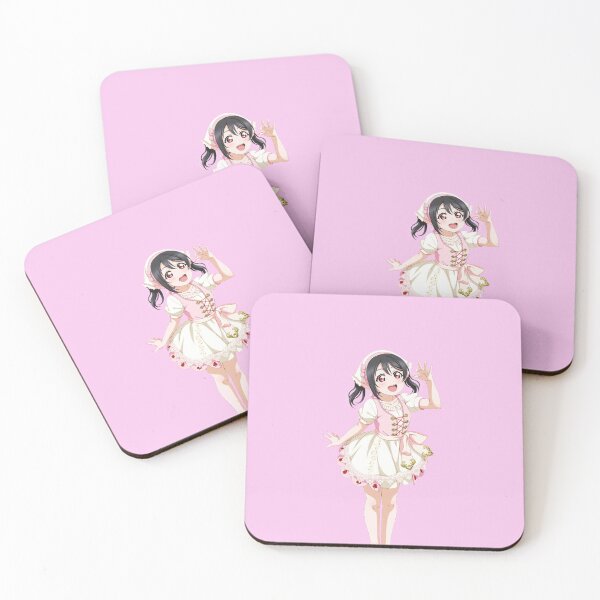 Item preview, nico yazawa ~wizard~ designed and sold by celestialuden1.