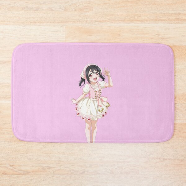 Item preview, nico yazawa ~wizard~ designed and sold by celestialuden1.
