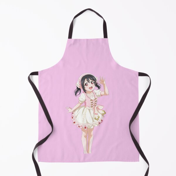 Item preview, nico yazawa ~wizard~ designed and sold by celestialuden1.
