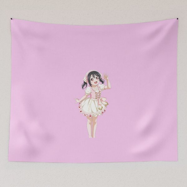 Item preview, nico yazawa ~wizard~ designed and sold by celestialuden1.