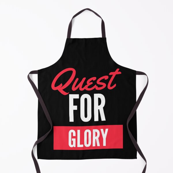 Item preview, Quest For Glory designed and sold by WhatTheWorld.