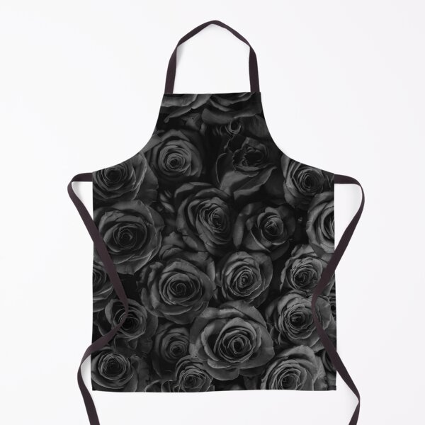 Item preview, Black Roses designed and sold by ricknosis.