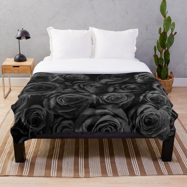 Item preview, Black Roses designed and sold by ricknosis.