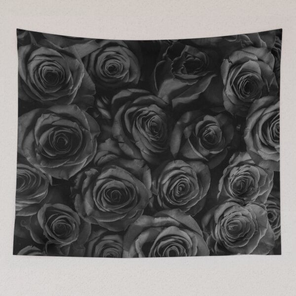 Item preview, Black Roses designed and sold by ricknosis.