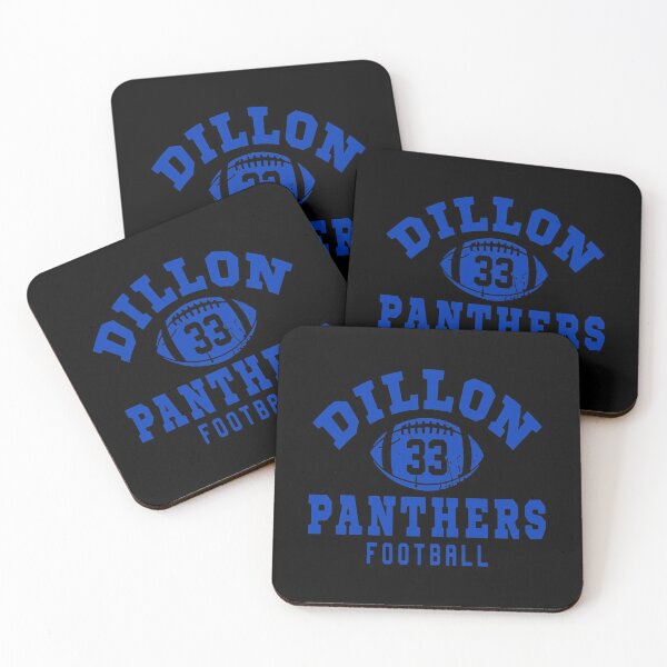 Item preview, Dillon Panthers 33 designed and sold by CatsTees.