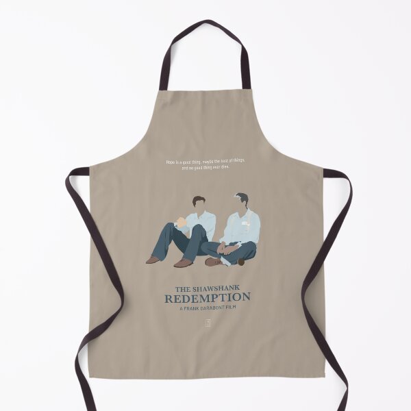 Item preview, The Shawshank Redemption designed and sold by Part Studio.