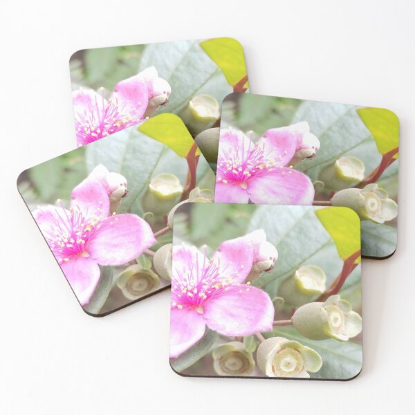 Item preview, A macro photo of a wonderful flower designed and sold by AhMath.