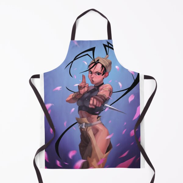 Item preview, Ibuki designed and sold by Enzo Fernandez.
