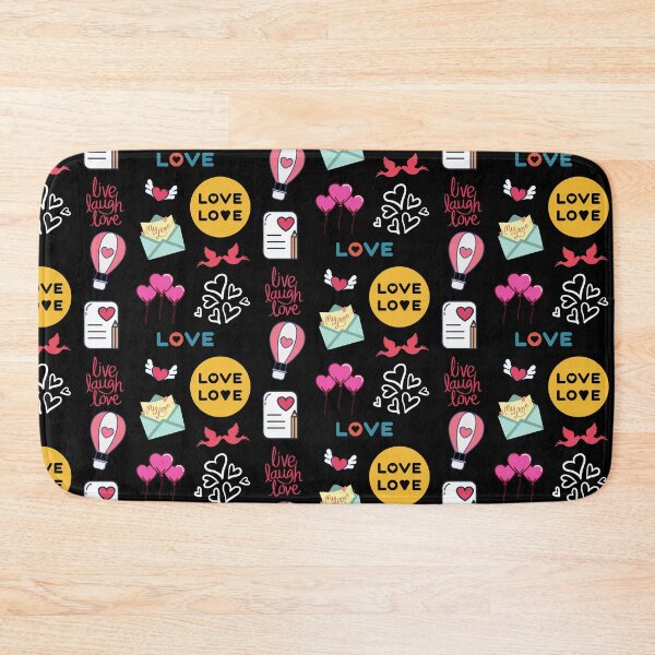 Item preview, Guess How Much I Love You designed and sold by Pea Fitness.
