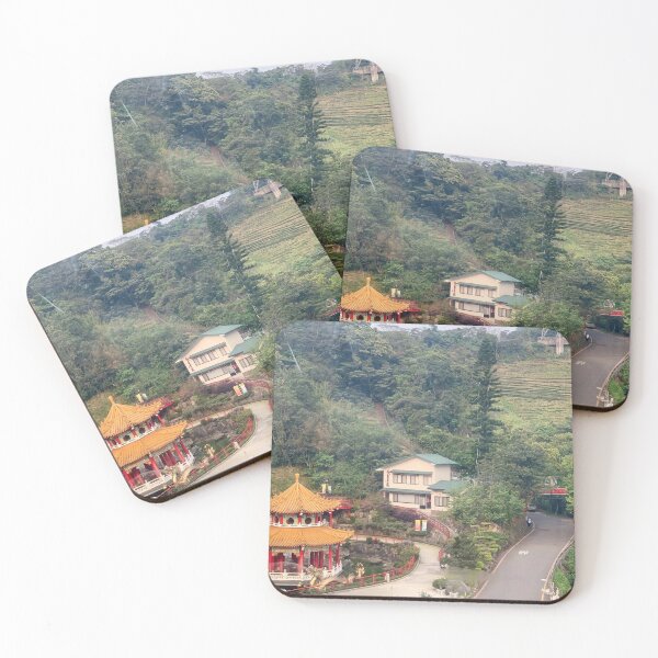 Item preview, Photograph of Modern and Vintage Asian Homes designed and sold by JosAwestuff.