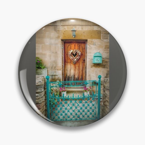Item preview, Wonky Gate designed and sold by Alisonchambers2.