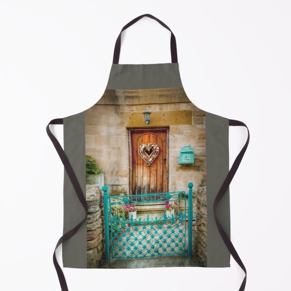 Item preview, Wonky Gate designed and sold by Alisonchambers2.