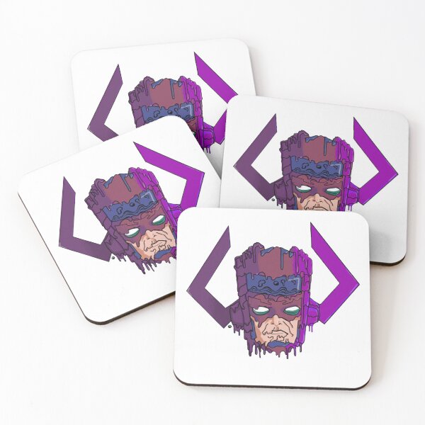 Item preview, Galactus comics designed and sold by MATT-HEW.