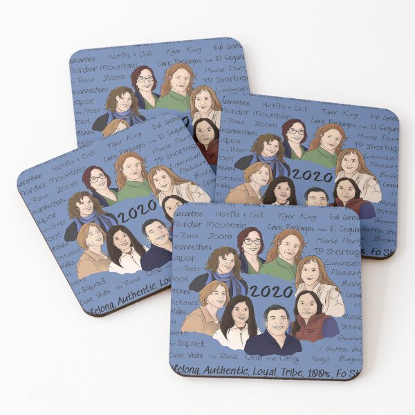 Item preview, The Woots designed and sold by starryfrights.