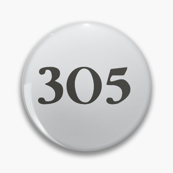 Item preview, 305 designed and sold by yassmans.