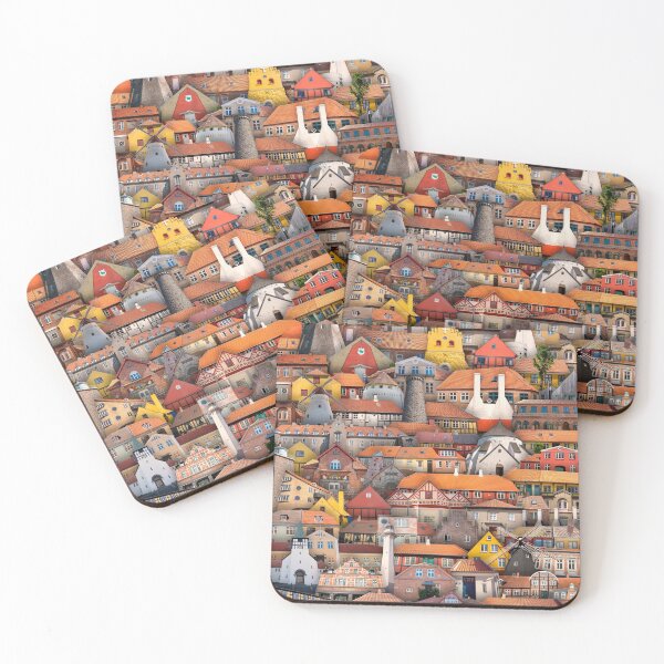 Item preview, Bornholm in Denmark designed and sold by Gudmann.