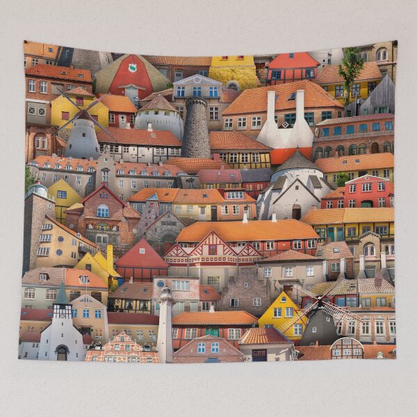 Item preview, Bornholm in Denmark designed and sold by Gudmann.