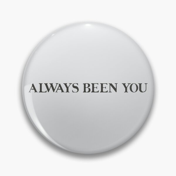 Item preview, always been you designed and sold by yassmans.