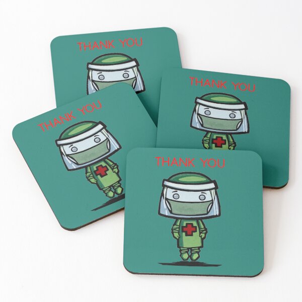 Item preview, Thank You Health Care designed and sold by sandpiperstudio.