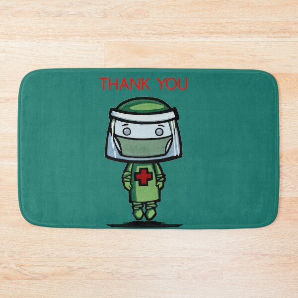Item preview, Thank You Health Care designed and sold by sandpiperstudio.