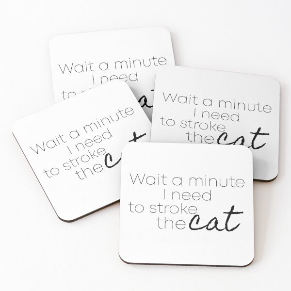 Item preview, Cat petting cat lover designed and sold by svenjakruchten.
