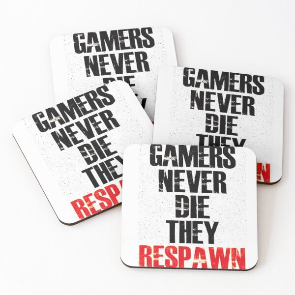 Item preview, Respawn designed and sold by charmaine pettigrew.