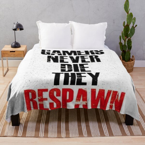 Item preview, Respawn designed and sold by charmaine pettigrew.