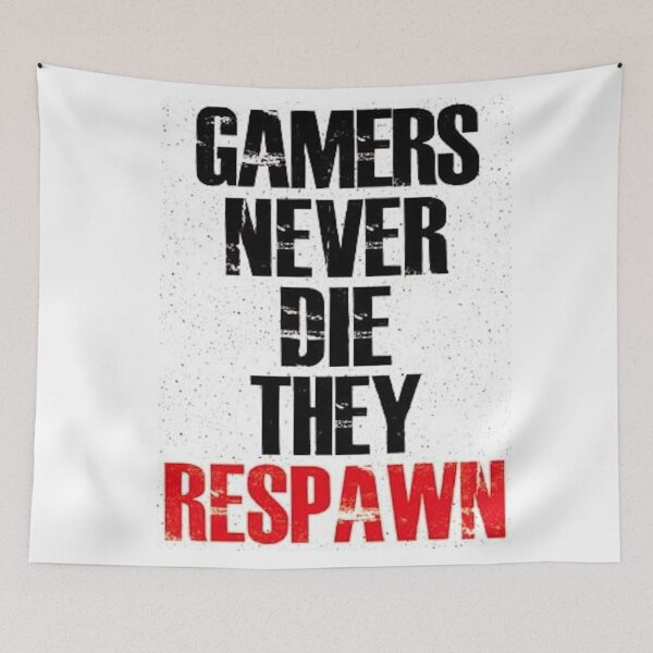 Item preview, Respawn designed and sold by charmaine pettigrew.
